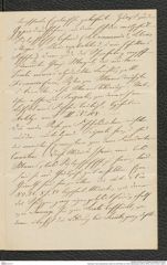 Nachlass Franz Steindachner, Brief von Emil Stöhr an Franz Steindachner (06.02.1876), Inv.Nr. 518.01, Seite 3